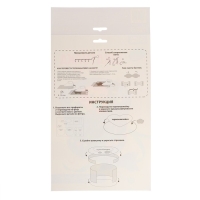 Набор для создания шкатулки из фетра &laquo;Фея&raquo;