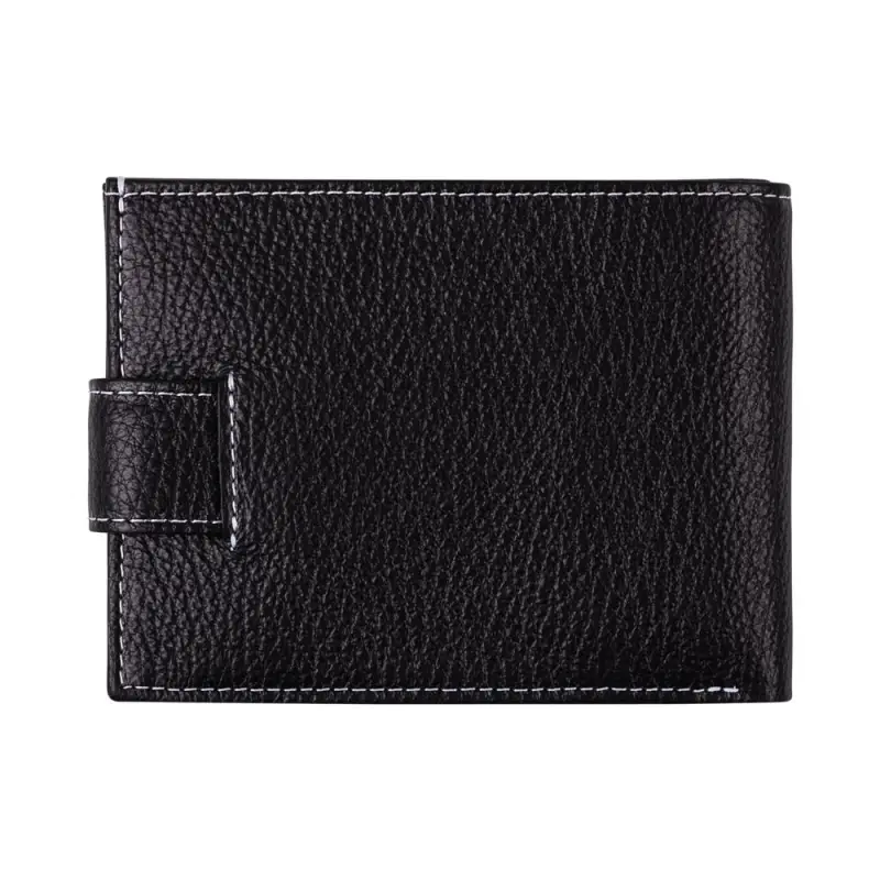 Портмоне Belladonna, черное Портмоне Belladonna, черное