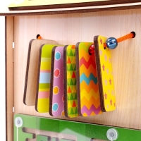 Бизиборд &laquo;Играйка&raquo;