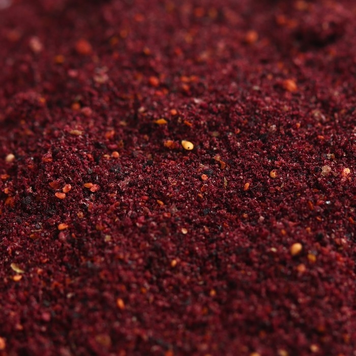 Ягодный порошок сублимированный &laquo;Черника&raquo; для капкейков, шоколада, 5 г.