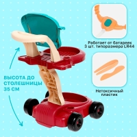 Игровой набор &laquo;Доктор&raquo; с аксессуарами, 29 предметов