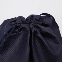 Мешок для обуви &laquo;Самый быстрый&raquo;  30 х 40 см