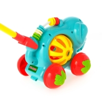 Каталка на палке &laquo;Животные&raquo;, МИКС