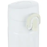 Термостакан Eimer, ver.2, белый