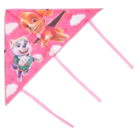 Воздушный змей «Щенячий патруль», Paw Patrol, 50х80 см Воздушный змей «Щенячий патруль», Paw Patrol, 50х80 см