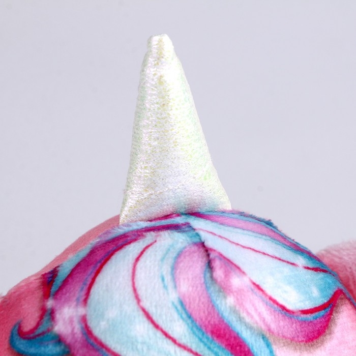 Мягкая игрушка &laquo;Единорог&raquo;, 15 см
