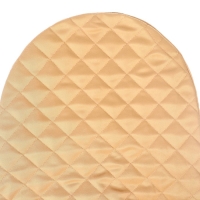 Сменный чехол для детского шезлонга, бежевый ТМ Крошка Я Сменный чехол для детского шезлонга, бежевый ТМ Крошка Я