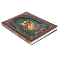 Книга &laquo;Бемби&raquo;, Зальтен Ф., Лакомб Б.