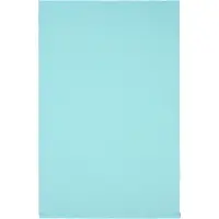 Полотенце вафельное &laquo;Деметра&raquo;, малое, голубое (голубая мята)