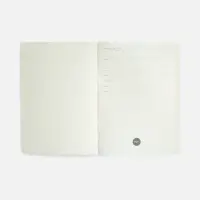 Ежедневник Vale New, недатированный, бирюзовый