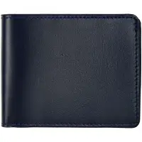 Портмоне Remini, темно-синее