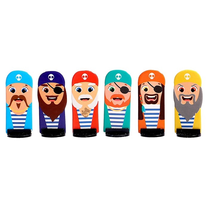 Настольная игра &laquo;Остров математики&raquo;