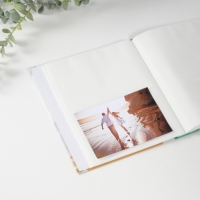 Фотоальбом на 80 фото 10х15 см "Папоротник" в коробке 23х19х5 см Фотоальбом на 80 фото 10х15 см "Папоротник" в коробке 23х19х5 см