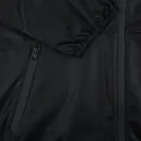 Куртка унисекс Nordvind WR, черная, размер XL