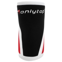 Налокотники неопреновые ONLYTOP, 7 мм, р. S
