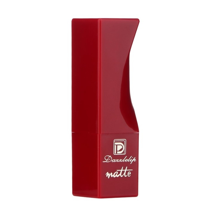 Матовая помада для губ, микс Матовая помада для губ, микс