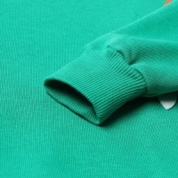 Костюм для мальчиков (толстовка, брюки), НАЧЁС, цвет зелёный, рост 98 см Костюм для мальчиков (толстовка, брюки), НАЧЁС, цвет зелёный, рост 98 см