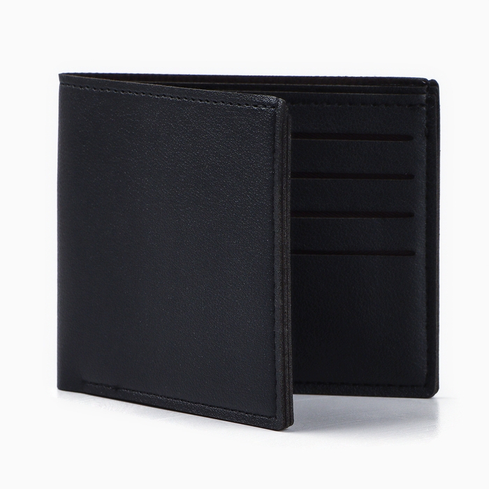 Подарочный набор &laquo;Успеха и побед&raquo;: кошелёк и пластиковая ручка