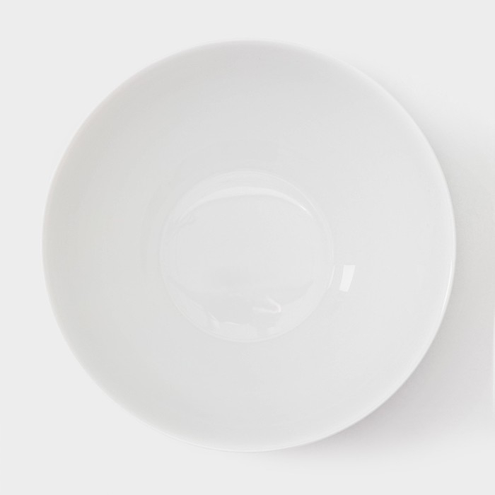 Набор мисок Luminarc Everyday, d=18 см, стеклокерамика, 6 шт, цвет белый