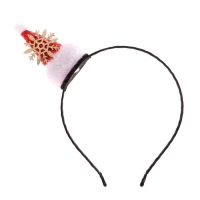 Карнавальный ободок «Колпачок», цвета МИКС Карнавальный ободок «Колпачок», цвета МИКС