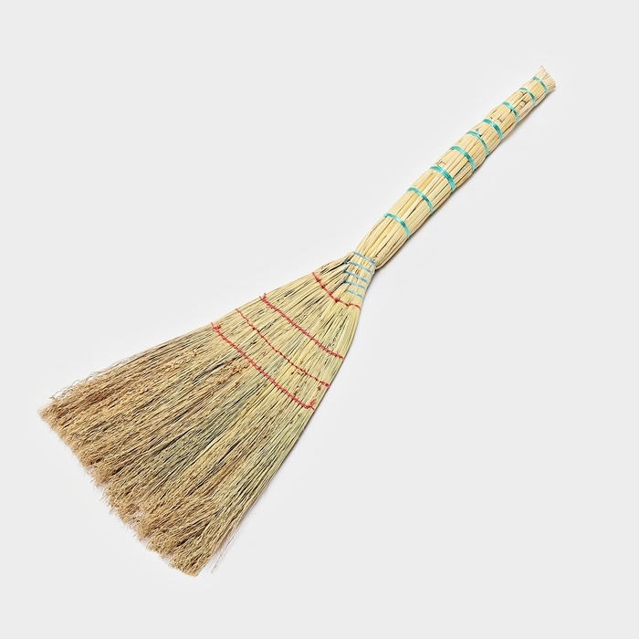 Веник &laquo;по-Корейски&raquo;, усиленный, 420 гр, 90 см