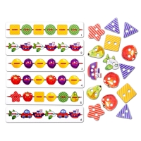 Сортер &laquo;Знайка&raquo;