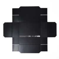 Коробка подарочная складная, упаковка, &laquo;Альфа-самцу&raquo;, 21 х 15 х 7 см