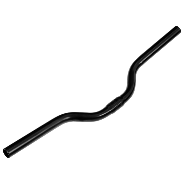 Руль Dream bike 520 мм, для детских велосипедов, стальной Руль Dream bike 520 мм, для детских велосипедов, стальной