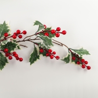 Лиана с ягодками &laquo;Мечта&raquo;, 200 &times; 17 &times; 14 см