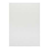 Бумага для акварели в папке А4, ЗХК "Ладога", 20 листов, 200 г/м2, среднезернистая, (252781933)