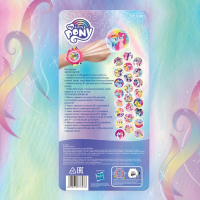 Часы-проектор My little pony, детские