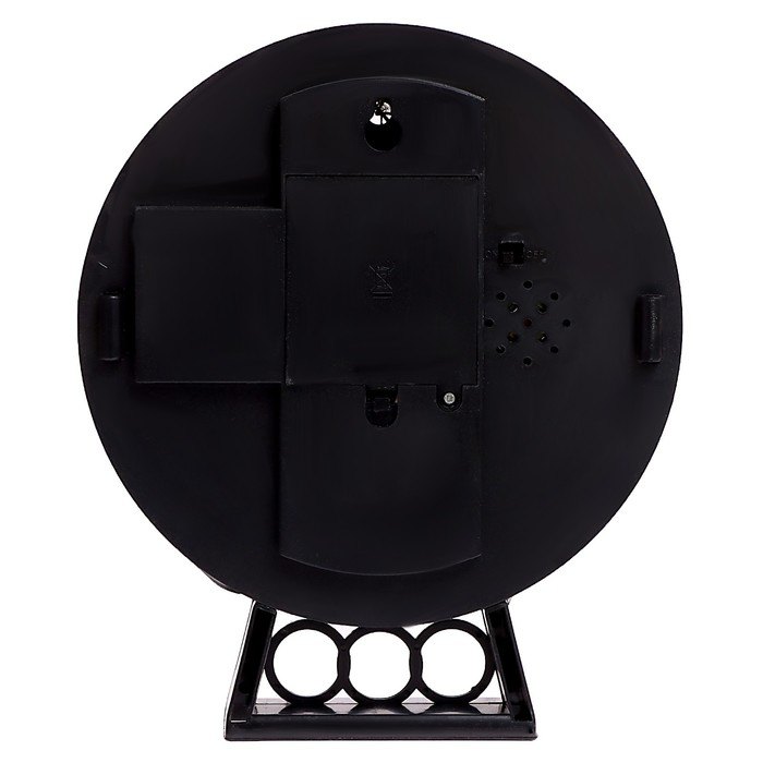 Электронный тир &laquo;Меткий стрелок&raquo;, световые и звуковые эффекты, работает от батареек