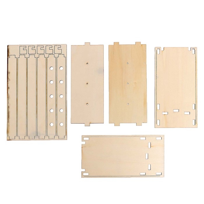 Набор для опытов «Твоя экоферма», 2 в 1 Набор для опытов «Твоя экоферма», 2 в 1