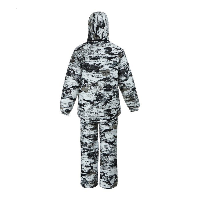 Костюм зимний &laquo;Престиж&raquo;, размер 44-46, рост 170-176