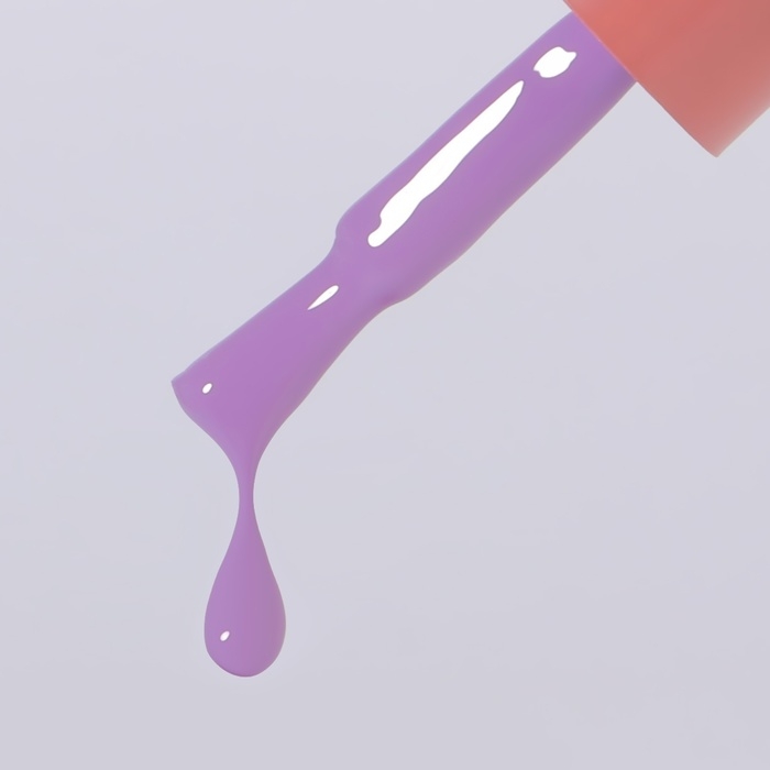 Гель лак для ногтей &laquo;SIMPLE&raquo;, 3-х фазный, 10 мл, LED/UV, цвет (223)