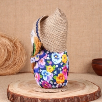 Оберег "Домовой Хлопотун", 20 см