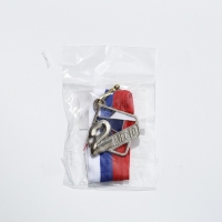 Медаль призовая 191, d= 4 см. 2 место. Цвет серебро. С лентой Медаль призовая 191, d= 4 см. 2 место. Цвет серебро. С лентой