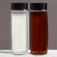 Подарочный набор косметики &laquo;Настоящему мужчине в Новый Год&raquo;, гель для душа и шампунь для волос, 2 х 250 мл, ЧИСТОЕ СЧАСТЬЕ