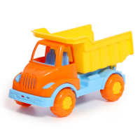 Автомобиль-самосвал &laquo;Кнопик&raquo;, МИКС