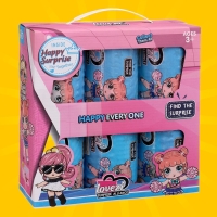 Игрушка-сюрприз &laquo;Куколка&raquo; с аксессуарами