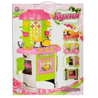 Игрушка «Кухня 8» Игрушка «Кухня 8»