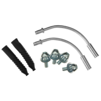 Комплект тормозов Dream Bike, V-brake Комплект тормозов Dream Bike, V-brake