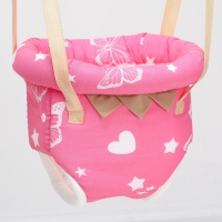 Прыгунки №4, 3в1 &laquo;Балерина&raquo; (прыгунки, качели, тарзанка)