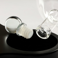 Мини-Бар Череп, на подставке, штоф - 850 мл, бокалы - 80 мл, 23,5 х 26,5 х 24 см Мини-Бар Череп, на подставке, штоф - 850 мл, бокалы - 80 мл, 23,5 х 26,5 х 24 см