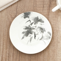 Чайная пара &laquo;Соцветие&raquo;, 200 мл