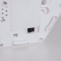 Светильник "Восточные мотивы" 3хААА белый 9,4х11х24,5см Светильник "Восточные мотивы" 3хААА белый 9,4х11х24,5см