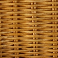 Корзина плетеная, 26 х 16 х 18/30,5 см, ротанг Корзина плетеная, 26 х 16 х 18/30,5 см, ротанг