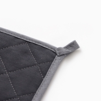 Набор кухонный  "Солнечного дня" прихватка 19х19см, подставка под горячее