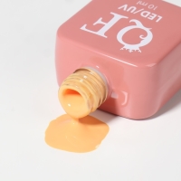 Гель лак для ногтей «SIMPLE», 3-х фазный, 10 мл, LED/UV, цвет (206) Гель лак для ногтей «SIMPLE», 3-х фазный, 10 мл, LED/UV, цвет (206)