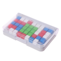 Настольная игра «IQ Квадрат», 1 игрок, 7+ Настольная игра «IQ Квадрат», 1 игрок, 7+